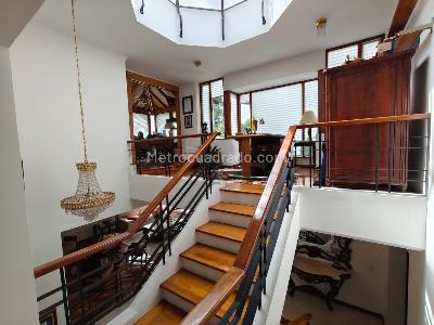 Casa de 3 alcobas en venta en Suba Calatayud, Bogotá, 260 m² · foto 5 de 20