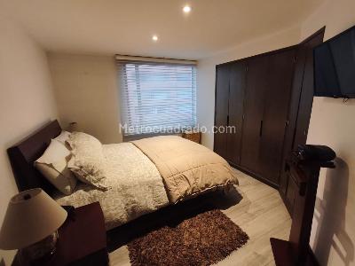 Apartamento de 3 alcobas en venta en Santa Barbara Central, Bogotá, 178 m² · foto 10 de 19