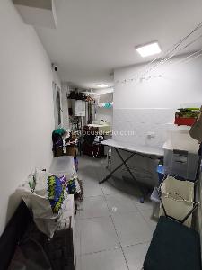 Apartamento de 3 alcobas en venta en Santa Barbara Central, Bogotá, 178 m² · foto 3 de 19