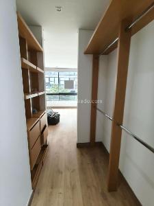 Apartaestudio en arriendo en Cedritos Nueva Autopista, Bogotá, 49 m² · foto 10 de 20