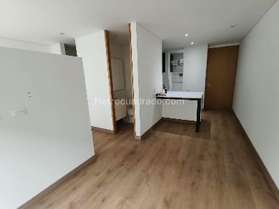 Apartaestudio en arriendo en Cedritos Nueva Autopista, Bogotá, 49 m² · foto 12 de 20
