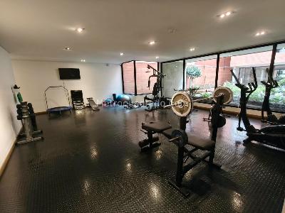 Apartaestudio en arriendo en Cedritos Nueva Autopista, Bogotá, 49 m² · foto 15 de 20