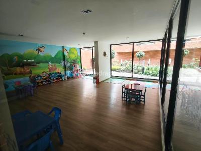 Apartaestudio en arriendo en Cedritos Nueva Autopista, Bogotá, 49 m² · foto 17 de 20
