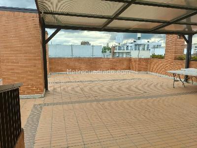 Apartaestudio en arriendo en Cedritos Nueva Autopista, Bogotá, 49 m² · foto 20 de 20