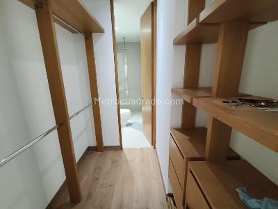 Apartaestudio en arriendo en Cedritos Nueva Autopista, Bogotá, 49 m² · foto 7 de 20