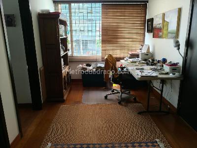 Apartamento de 3 alcobas en venta en Santa Barbara Central Santa Barbara, Bogotá, 210 m² · foto 12 de 12