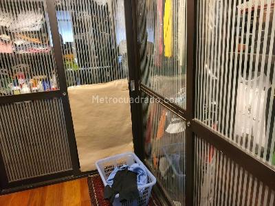 Apartamento de 3 alcobas en venta en Santa Barbara Central Santa Barbara, Bogotá, 210 m² · foto 6 de 12