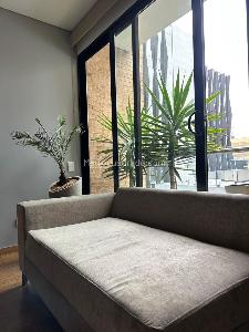 Apartamento de 2 alcobas en arriendo en Chico, Bogotá, 92 m² · foto 11 de 12