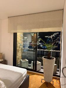 Apartamento de 2 alcobas en arriendo en Chico, Bogotá, 92 m² · foto 12 de 12