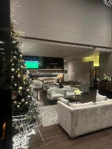 Apartamento de 2 alcobas en arriendo en Chico, Bogotá, 92 m² · foto 3 de 12