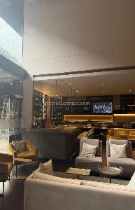 Apartamento de 2 alcobas en arriendo en Chico, Bogotá, 92 m² · foto 4 de 12