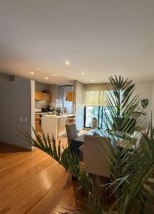 Apartamento de 2 alcobas en arriendo en Chico, Bogotá, 92 m² · foto 8 de 12