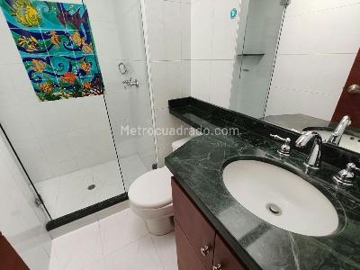 Apartamento de 3 alcobas en venta en Santa Barbara Central, Bogotá, 273 m² · foto 10 de 20