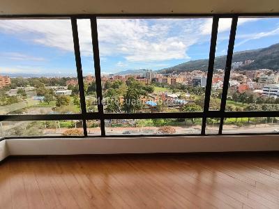 Apartamento de 3 alcobas en venta en Santa Barbara Central, Bogotá, 273 m² · foto 20 de 20