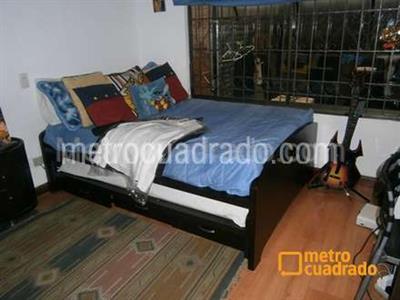 Apartamento en venta en Chico Navarra, Bogotá · foto 12 de 20