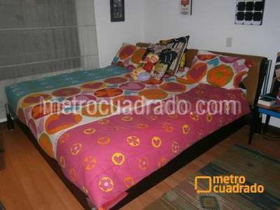 Apartamento en venta en Chico Navarra, Bogotá · foto 13 de 20
