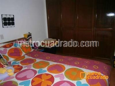 Apartamento en venta en Chico Navarra, Bogotá · foto 14 de 20