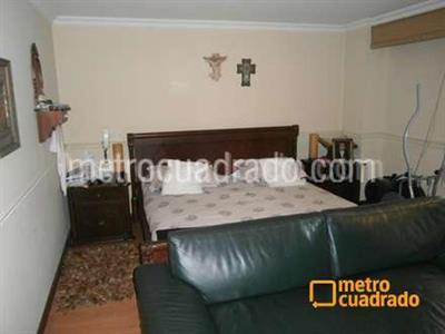 Apartamento en venta en Chico Navarra, Bogotá · foto 15 de 20