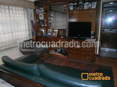 Apartamento en venta en Chico Navarra, Bogotá · foto 16 de 20