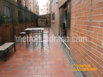 Apartamento en venta en Chico Navarra, Bogotá · foto 17 de 20