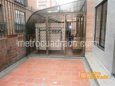 Apartamento en venta en Chico Navarra, Bogotá · foto 18 de 20