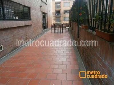 Apartamento en venta en Chico Navarra, Bogotá · foto 19 de 20