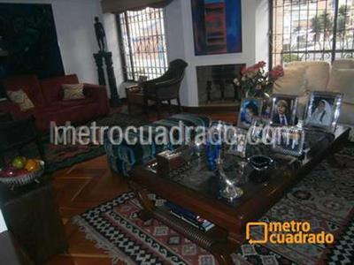 Apartamento en venta en Chico Navarra, Bogotá · foto 20 de 20