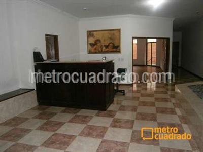 Apartamento en venta en Chico Navarra, Bogotá · foto 2 de 20