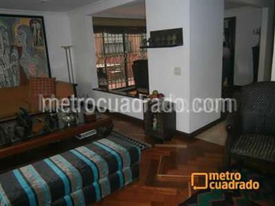 Apartamento en venta en Chico Navarra, Bogotá · foto 4 de 20