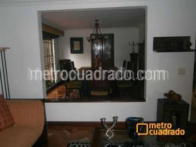 Apartamento en venta en Chico Navarra, Bogotá · foto 5 de 20
