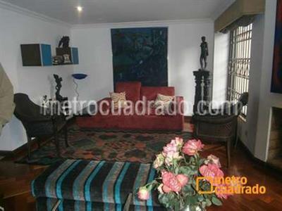 Apartamento en venta en Chico Navarra, Bogotá · foto 6 de 20