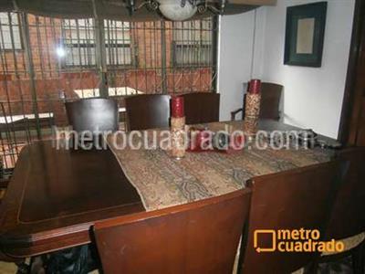 Apartamento en venta en Chico Navarra, Bogotá · foto 7 de 20