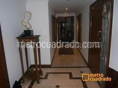 Apartamento en venta en Chico Navarra, Bogotá · foto 8 de 20