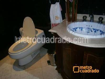 Apartamento en venta en Chico Navarra, Bogotá · foto 9 de 20