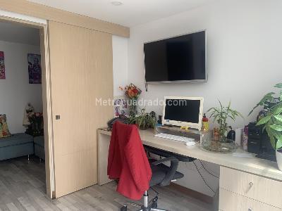 Casa de 4 alcobas en venta en Estrella Del Norte Usaquen, Bogotá, 158 m² · foto 11 de 20