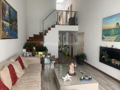 Casa de 4 alcobas en venta en Estrella Del Norte Usaquen, Bogotá, 158 m² · foto 2 de 20