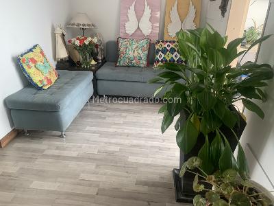 Casa de 4 alcobas en venta en Estrella Del Norte Usaquen, Bogotá, 158 m² · foto 3 de 20