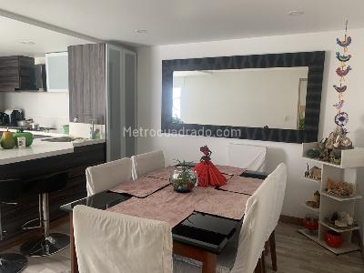 Casa de 4 alcobas en venta en Estrella Del Norte Usaquen, Bogotá, 158 m² · foto 4 de 20