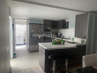 Casa de 4 alcobas en venta en Estrella Del Norte Usaquen, Bogotá, 158 m² · foto 5 de 20