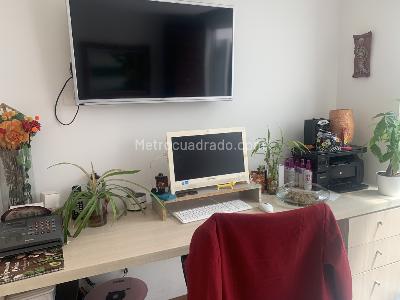 Casa de 4 alcobas en venta en Estrella Del Norte Usaquen, Bogotá, 158 m² · foto 9 de 20