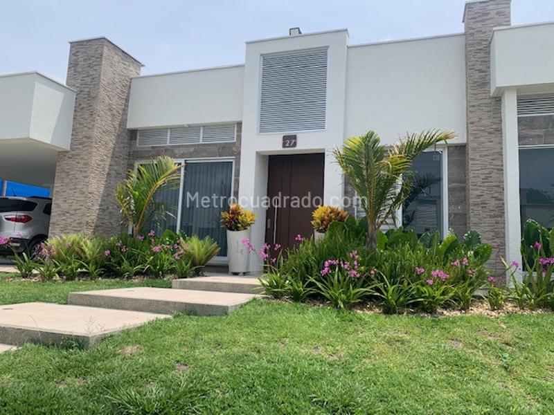 Casa – Armenia - Vista 2
