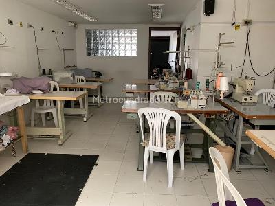 Casa de 5 alcobas en arriendo en Campin, Bogotá, 500 m² · foto 13 de 14