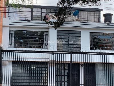 Casa en Arriendo, Campin, Bogotá D.C. en Campin