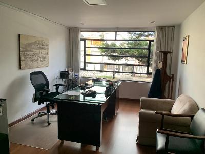 Casa de 5 alcobas en arriendo en Campin, Bogotá, 500 m² · foto 2 de 14