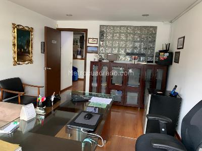 Casa de 5 alcobas en arriendo en Campin, Bogotá, 500 m² · foto 3 de 14