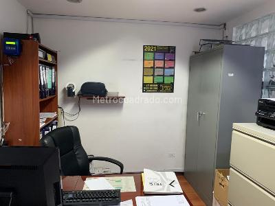 Casa de 5 alcobas en arriendo en Campin, Bogotá, 500 m² · foto 4 de 14