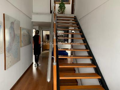 Casa de 5 alcobas en arriendo en Campin, Bogotá, 500 m² · foto 6 de 14