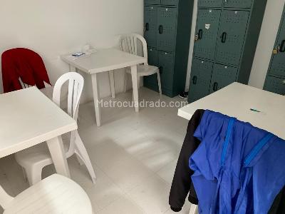 Casa de 5 alcobas en arriendo en Campin, Bogotá, 500 m² · foto 9 de 14