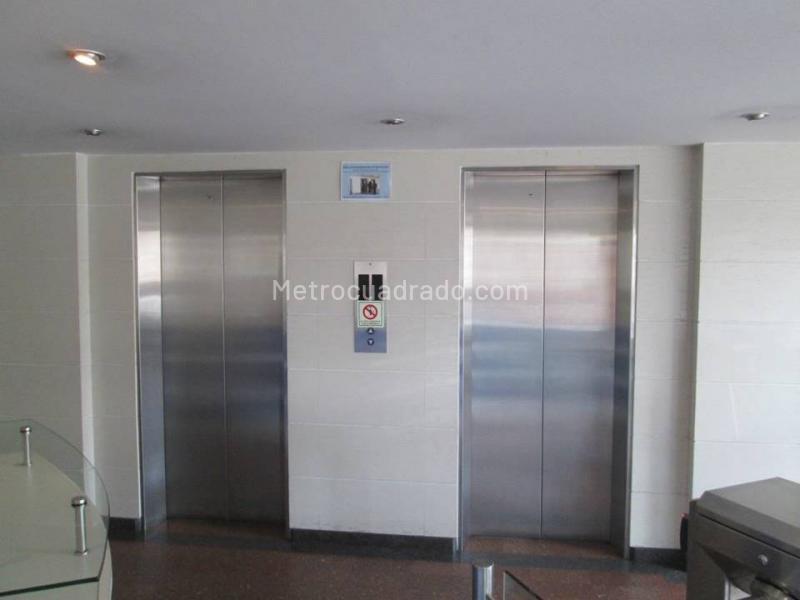 Edificio de Oficinas en Venta, Antiguo Contry, Bogotá D.C. - Vista 3