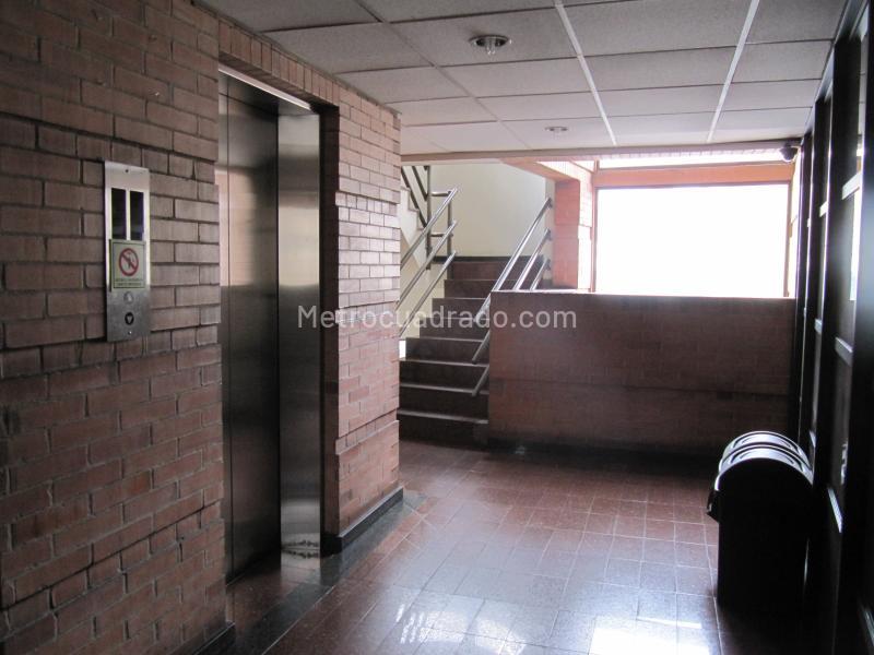 Edificio de Oficinas en Venta, Antiguo Contry, Bogotá D.C. - Vista 4